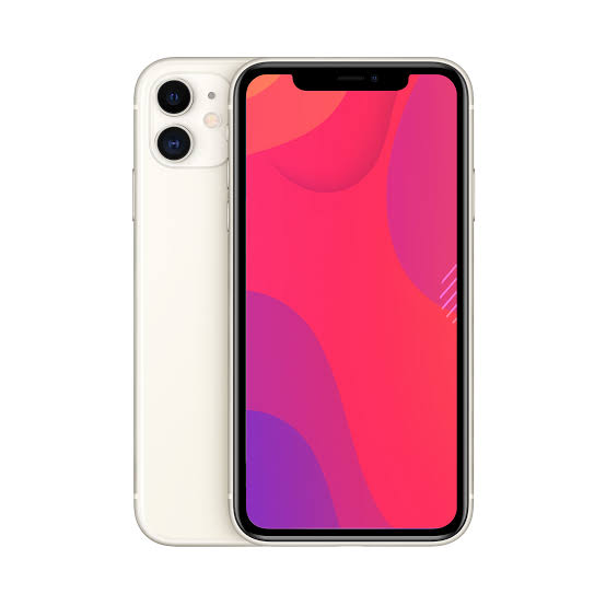 Apple iPhone 11 (Used)