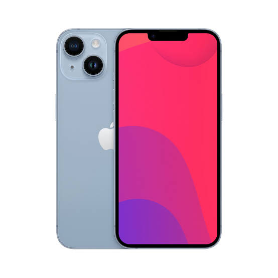 Apple iPhone 14