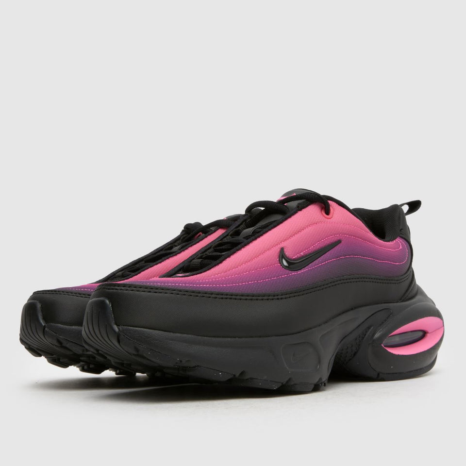 Nike Air Max Portal | Pink Black
