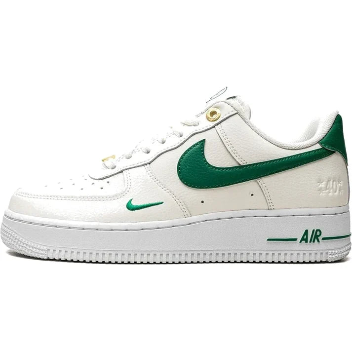 Nike Air Force 1 Malachite White