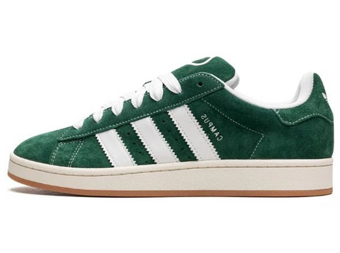Adidas Campus 00s Dark Green