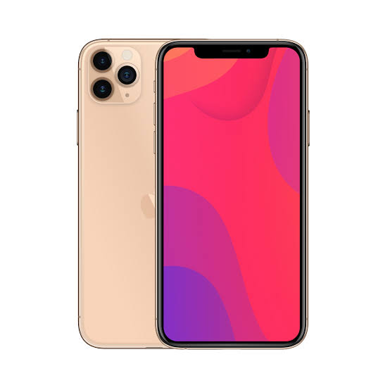 Apple iPhone 11 Pro