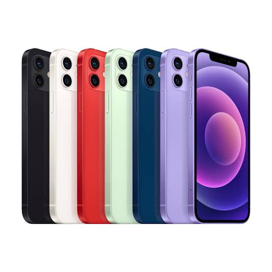 Apple iPhone 12 (PRE-OWNED)