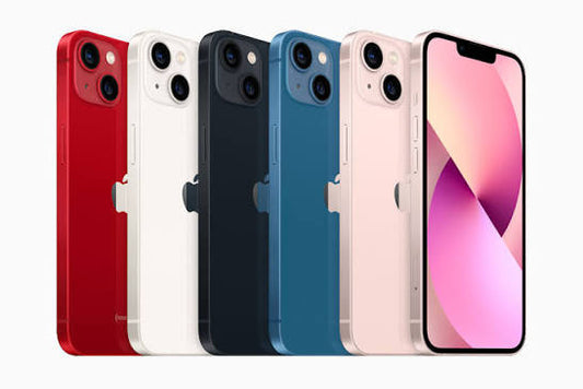 Apple iPhone 13