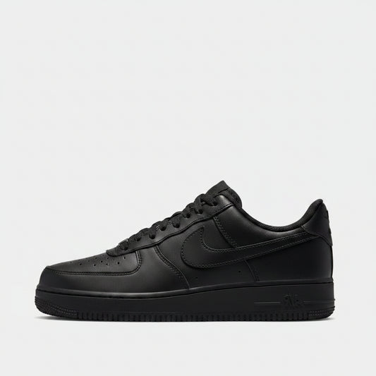 Nike Air Force 1 Black