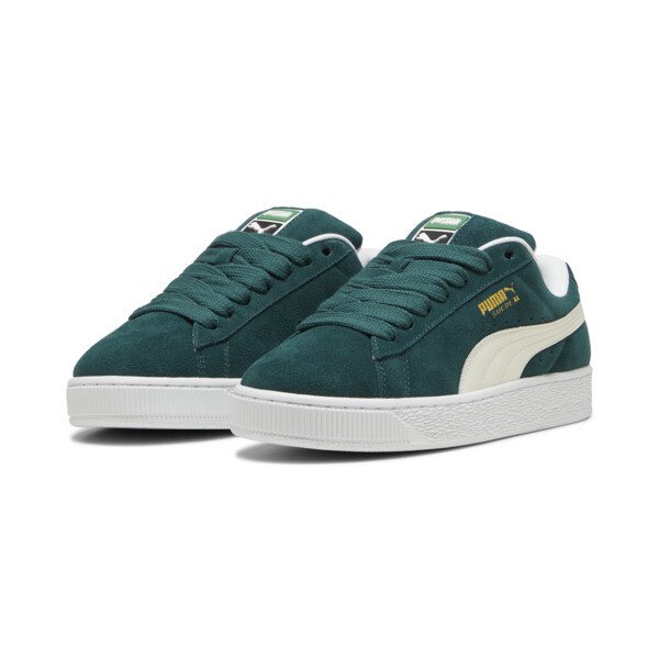 Puma Suede XL Green