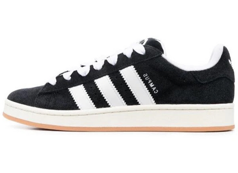 Adidas Campus 00s Black White