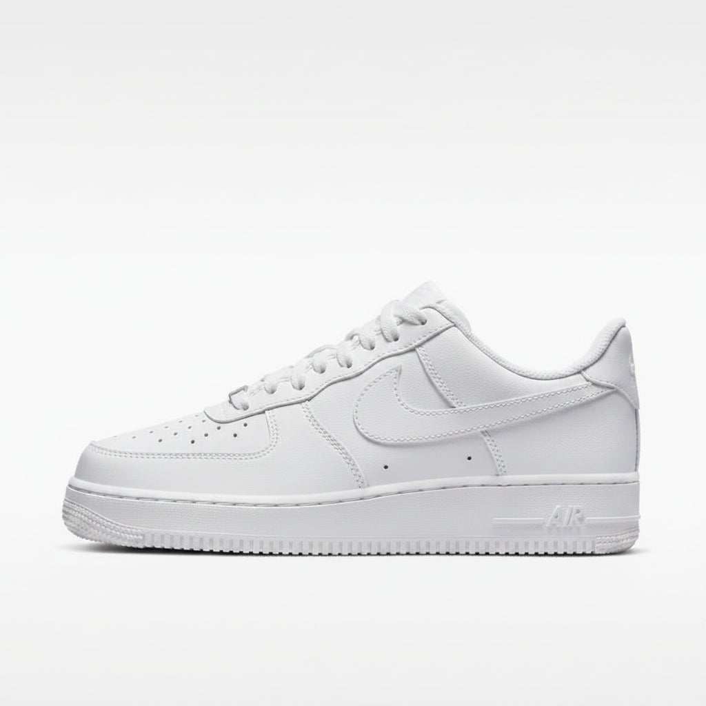 Nike Air Force 1 White