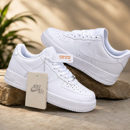 Nike Air Force 1 White
